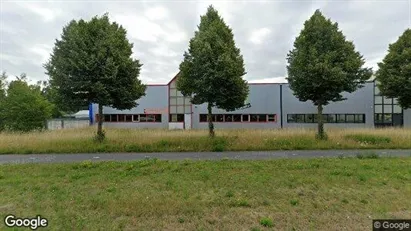 Lokaler til leje i Lelystad - Foto fra Google Street View