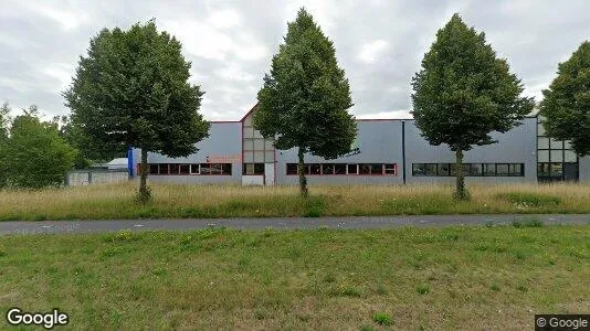 Lokaler til leie i Lelystad – Bilde fra Google Street View
