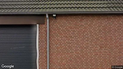 Bedrijfsruimtes te koop in Rucphen - Foto uit Google Street View