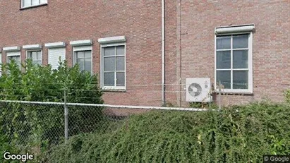 Büros zur Miete in Utrecht West – Foto von Google Street View