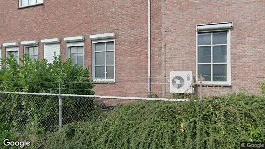 Büros zur Miete i Utrecht West – Foto von Google Street View