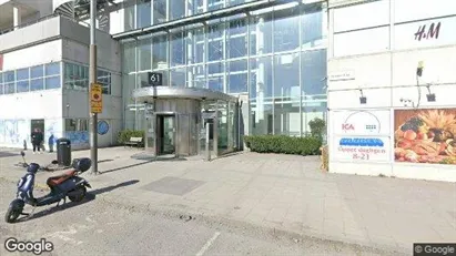 Office spaces for rent in Stockholm South - Photo from Google Street View