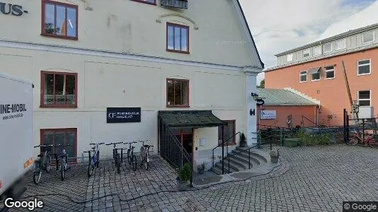 Kontorslokaler för uthyrning i Nyköping – Foto från Google Street View