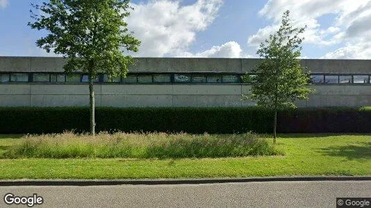 Lokaler til leje i Haarlemmermeer - Foto fra Google Street View