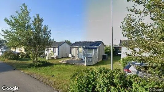 Toimistotilat Vuokrattavana i Falkenberg - Kuva Google Street Viewstä