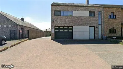 Commercial properties for sale in Bilzen - Photo from Google Street View