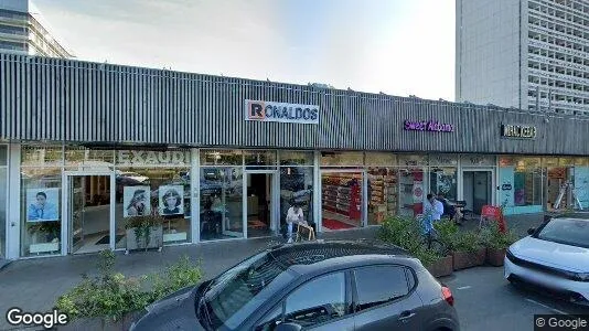 Warehouses for rent i Søborg - Photo from Google Street View
