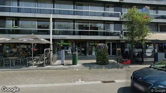 Lokaler til leie i Ninove – Bilde fra Google Street View
