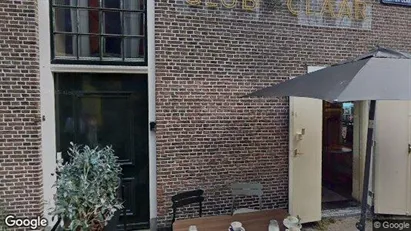 Commercial properties for sale in Utrecht Binnenstad - Photo from Google Street View