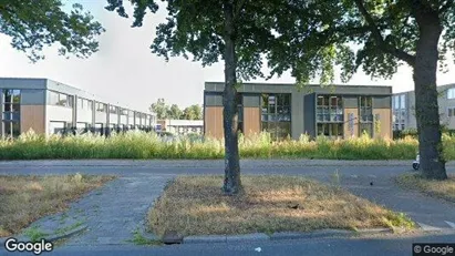 Commercial properties for rent in Apeldoorn - Photo from Google Street View