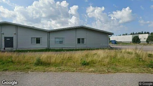 Producties te huur i Riihimäki - Foto uit Google Street View