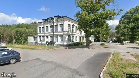 Toimistotilat Vuokrattavana i Västervik - Kuva Google Street Viewstä