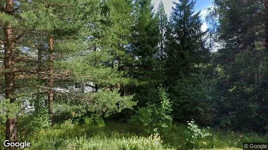 Büros zur Miete i Sundsvall – Foto von Google Street View