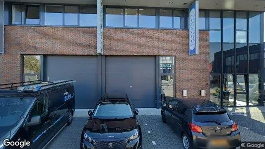 Commercial properties for sale i IJsselstein - Photo from Google Street View