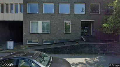 Kontorer til leie i Breda – Bilde fra Google Street View