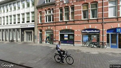 Office spaces for rent in Den Bosch - Photo from Google Street View