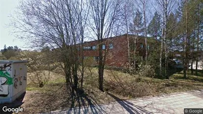 Office spaces for rent in Turku - Photo from Google Street View