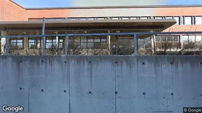 Warehouses for rent in Vantaa - Photo from Google Street View