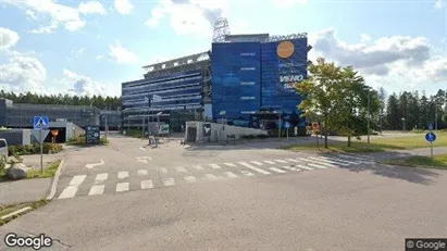 Office spaces for rent in Vantaa - Photo from Google Street View