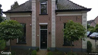 Lokaler til salg i Rheden - Foto fra Google Street View