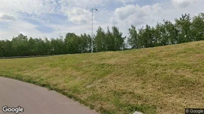 Lager til leie i Katowice – Bilde fra Google Street View