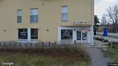 Lokaler til salg i Espoo - Foto fra Google Street View