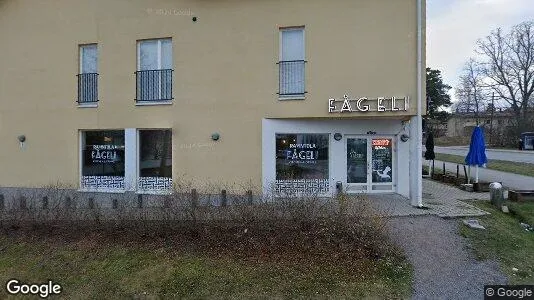 Commercial properties for sale i Espoo - Photo from Google Street View