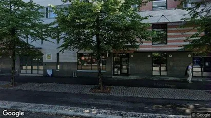 Lokaler til salg i Helsinki Eteläinen - Foto fra Google Street View