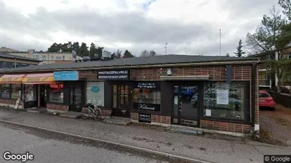 Lokaler til salg i Kirkkonummi - Foto fra Google Street View