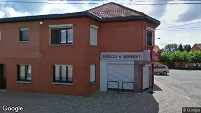 Commercial properties for rent in Lummen - Photo from Google Street View