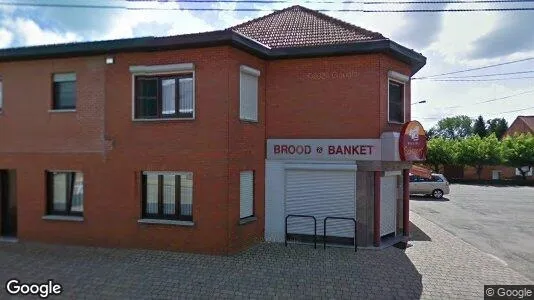 Commercial properties for rent i Lummen - Photo from Google Street View