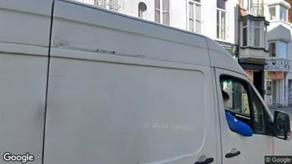 Lokaler til leje i Kortrijk - Foto fra Google Street View