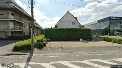 Warehouses for rent in Zwevegem - Photo from Google Street View
