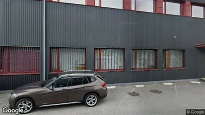 Kantorruimte te huur in Tallinn Kesklinna - Foto uit Google Street View