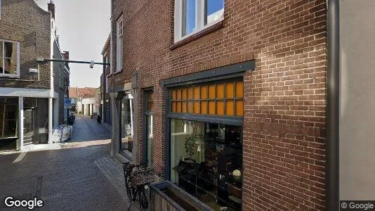 Lokaler til leje i Goes - Foto fra Google Street View