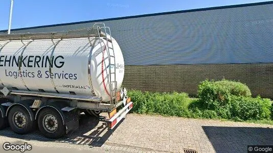 Gewerbeflächen zur Miete i Dordrecht – Foto von Google Street View