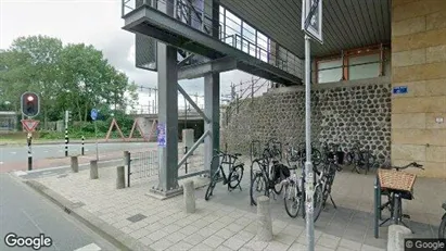 Büros zur Miete in Hengelo – Foto von Google Street View