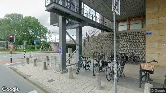 Office spaces for rent i Hengelo - Photo from Google Street View