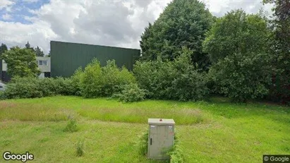 Commercial properties for rent in Barneveld - Photo from Google Street View