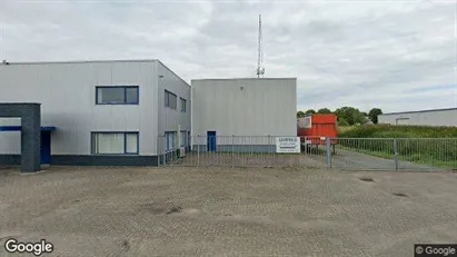 Lokaler til leje i Sittard-Geleen - Foto fra Google Street View