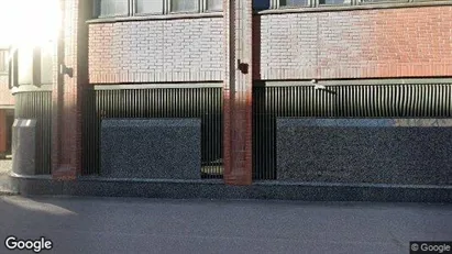 Office spaces for rent in Helsinki Keskinen - Photo from Google Street View