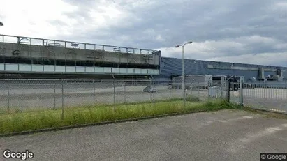Commercial properties for rent in Lelystad - Photo from Google Street View