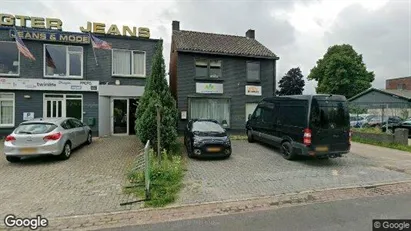 Commercial properties for sale in Enschede - Photo from Google Street View