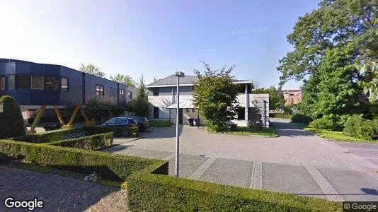 Liikekiinteistöt Myynnissä i Borne - Kuva Google Street Viewstä
