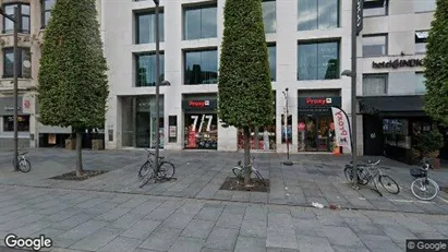 Office spaces for rent in Stad Antwerp - Photo from Google Street View