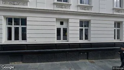Kontorlokaler til leje i Bergen Bergenhus - Foto fra Google Street View
