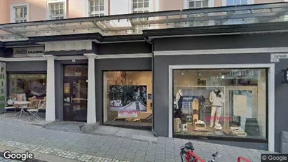 Kontorlokaler til leje i Bergen Bergenhus - Foto fra Google Street View