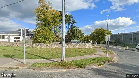 Industrial properties for rent i Dublin 18 - Photo from Google Street View