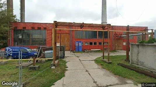 Commercial properties for rent i Location is not specified - Photo from Google Street View