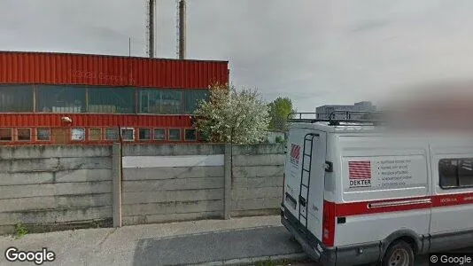 Lokaler til leje i Location is not specified - Foto fra Google Street View